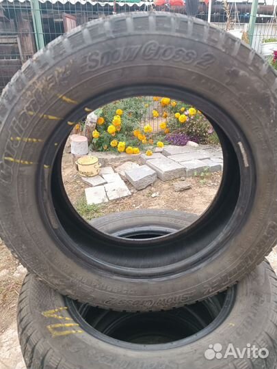 Cordiant Snow Cross 2 175/65 R14