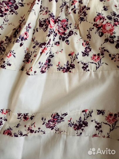 Платье летнее женское 42 44