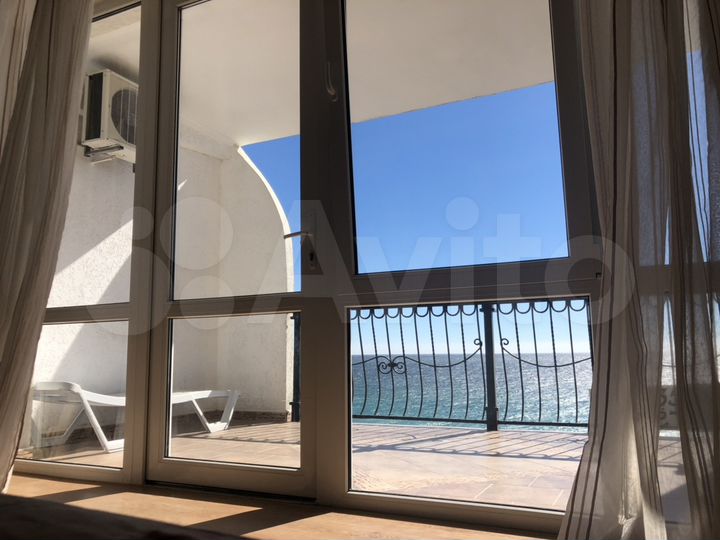 2-к. квартира, 60 м², 4/6 эт.