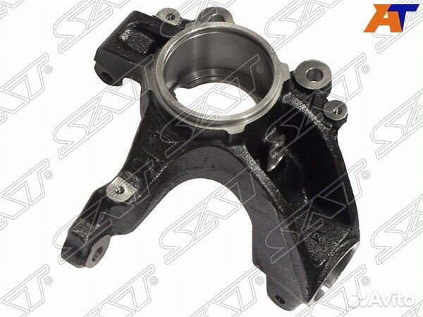 Кулак поворотный mazda mazda3 2008-2013 купить в Новокузнецке ...