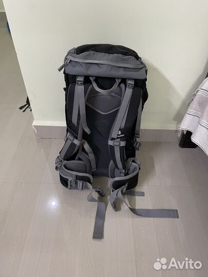 Туристический рюкзак deuter futura 32