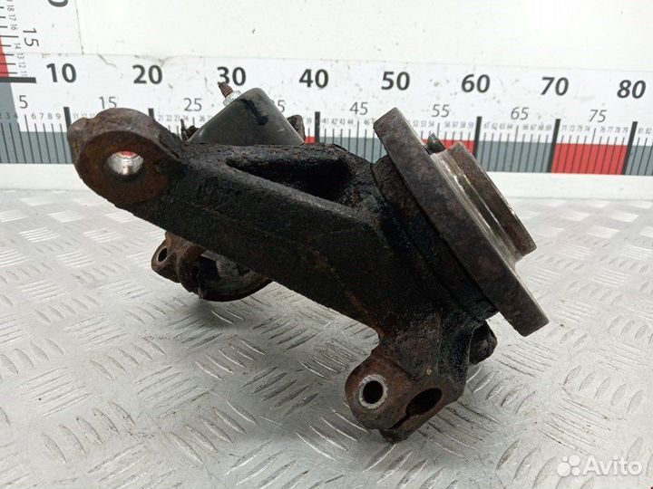 Ступица для Peugeot-Citroen Picasso