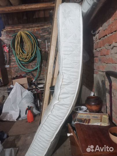 Матрас детский 185/70