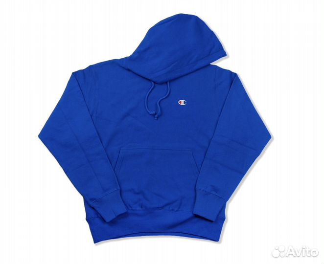 Худи champion reverse weave