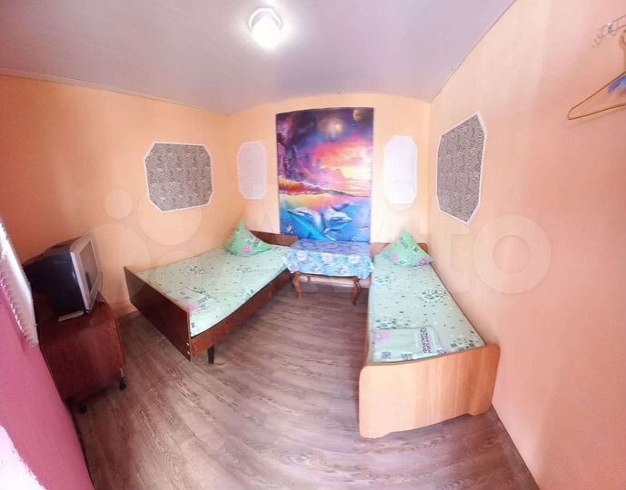 Комната 15 м², 1/2 эт.