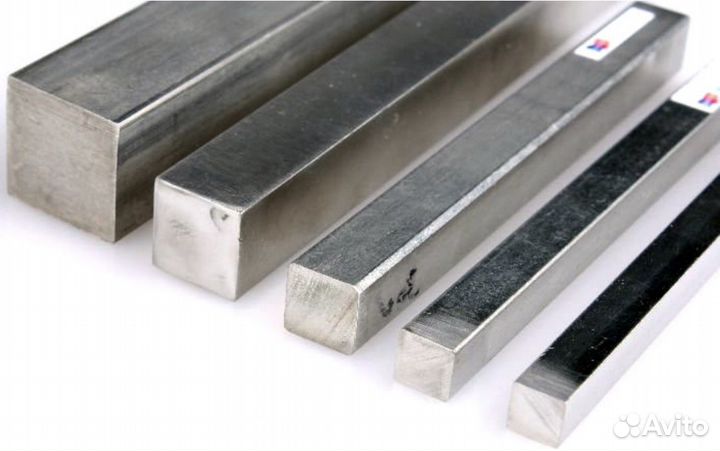 Квадрат металлический