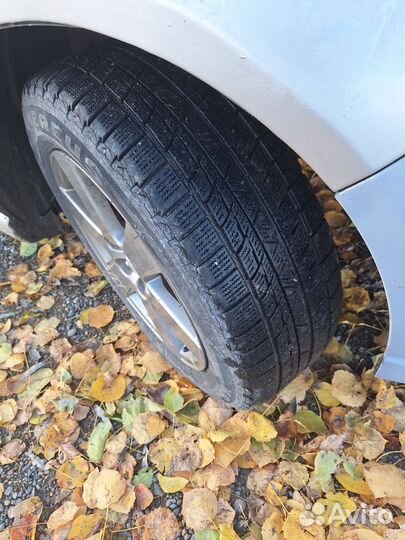 Toyota WiLL 1.8 AT, 2001, 189 000 км