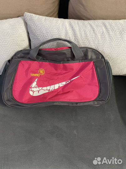 Спортивная сумка