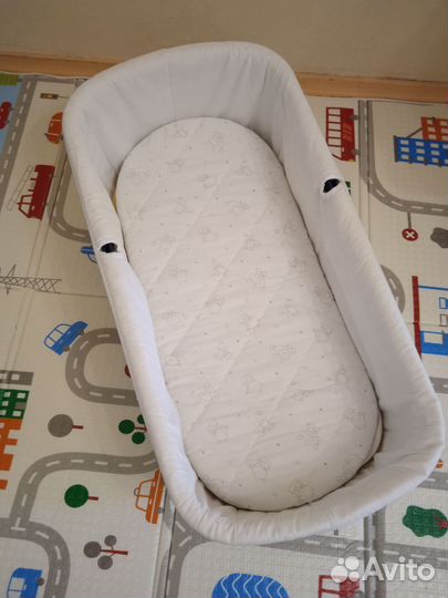 Коляска трансформер 2 в 1