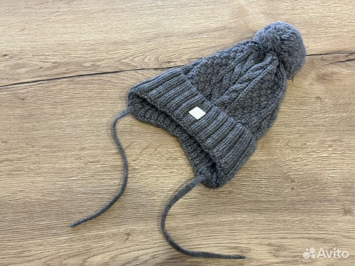 Шапка детская