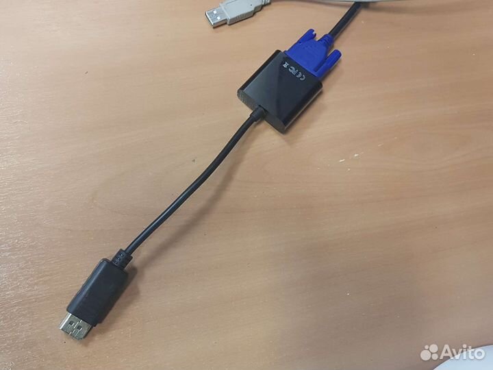 Монитор Acer 22 v223w, vga