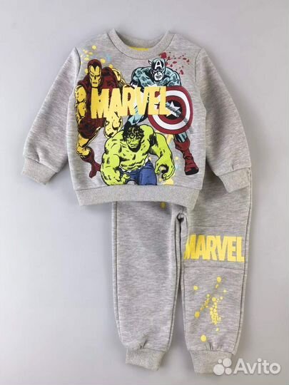 Костюм для мальчика