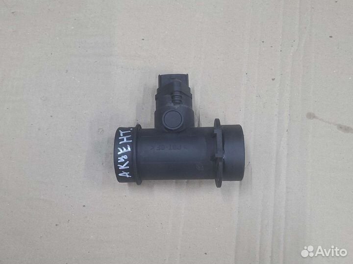 Расходомер воздуха (дмрв) Hyundai Accent 1 94-98