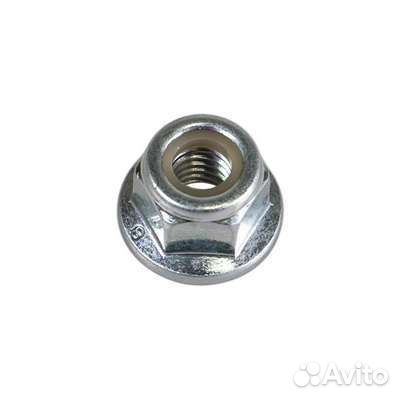 233261434 Гайка М6