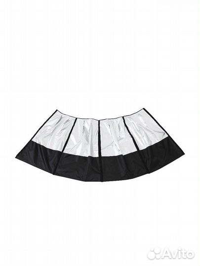 Шторки тканевые Godox SS-85 для CS85D