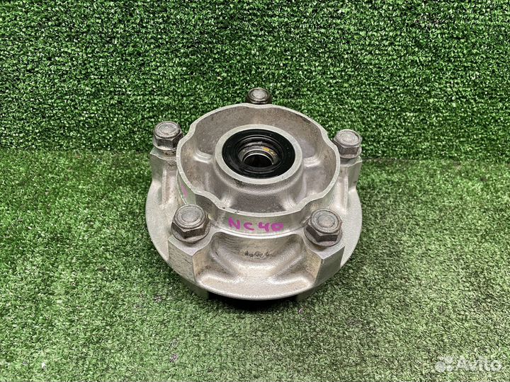 Ступица задняя Honda Shadow Slasher NC40