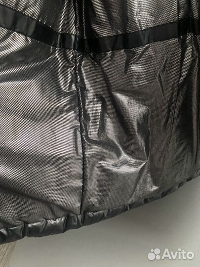 Куртка для девочки 140 GNK