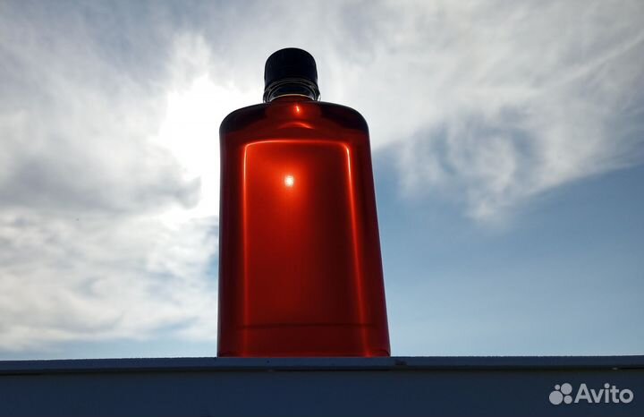 Облепиховое масло