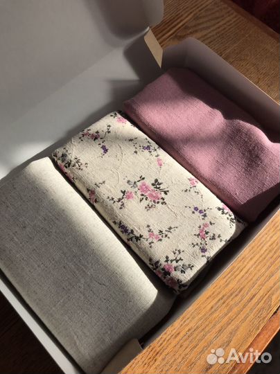 Набор кухонных полотенец