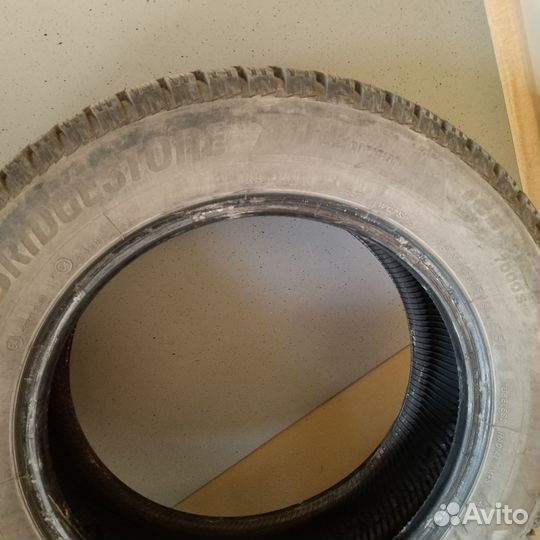 Bridgestone Ice Cruiser 7000S 185/65 R15