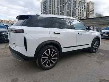 JAECOO J7 1.6 AMT, 2023, 27 268 км, с пробегом, цена 2 199 000 руб., Санкт-Петербург