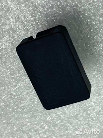 Заглушка кнопок торпеды Toyota Camry V50/V55