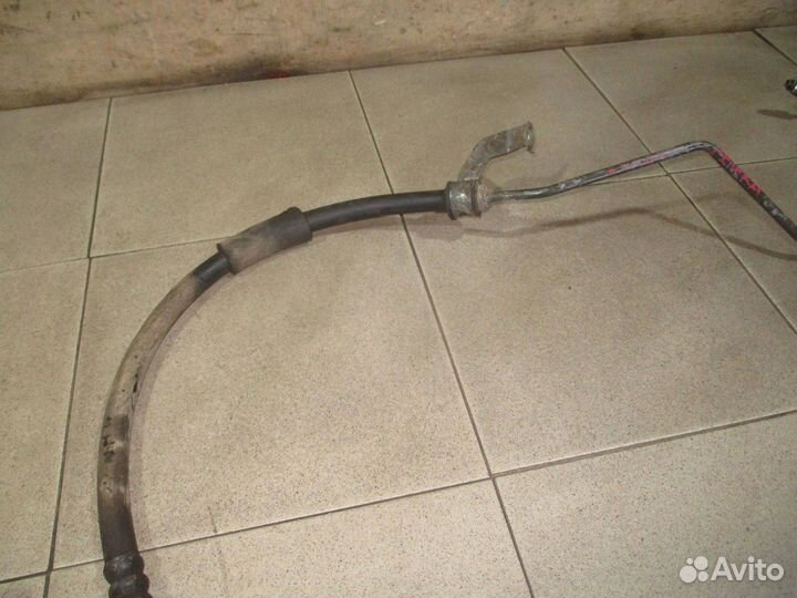 Трубка гидроусилителя Ssang Yong Kyron