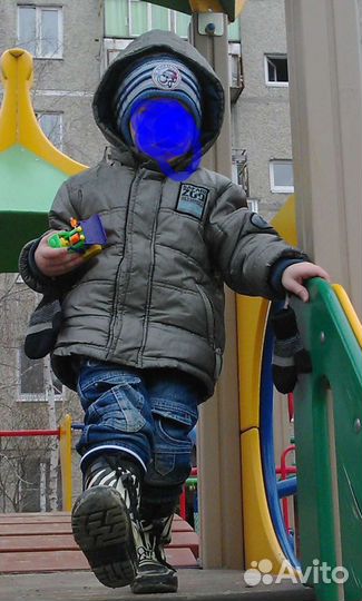 Курточка