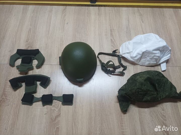 Шлем 6Б47 3 размер