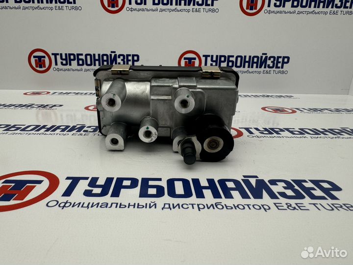 Актуатор AC-G261eh