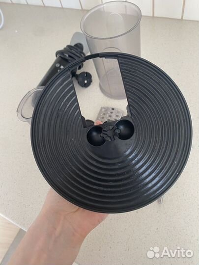 Кухонный комбайн bosch на запчасти ergo mix