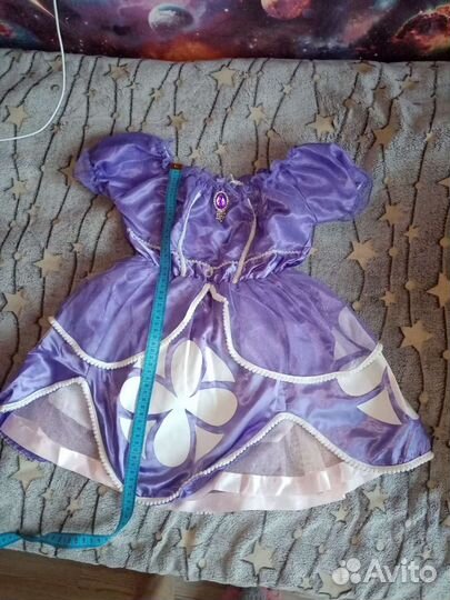 Карнавальные костюмы