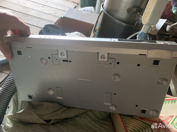 Dvd плеер pioneer