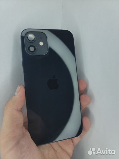 Разбор iPhone 12