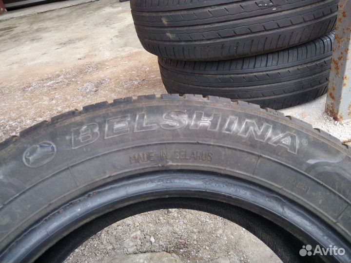 Yokohama BluEarth-A 175/65 R14 88H