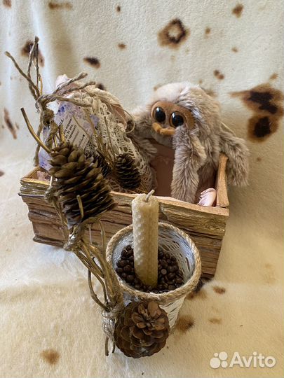 Подарочный набор