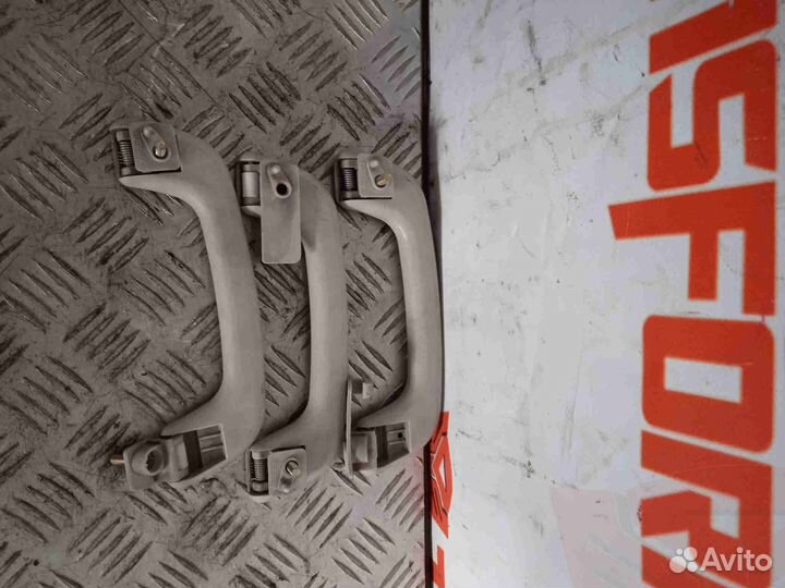 Ручки потолка Geely MK/ MK Cross