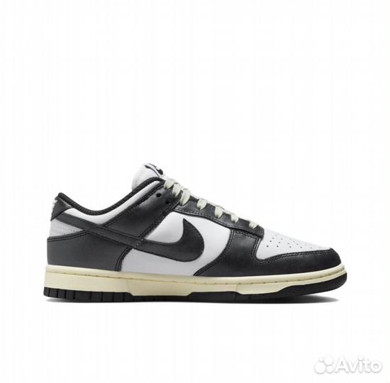 Nike Dunk Low Prm 