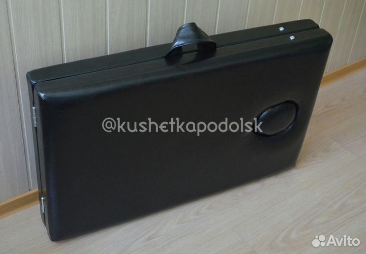 Массажный стол