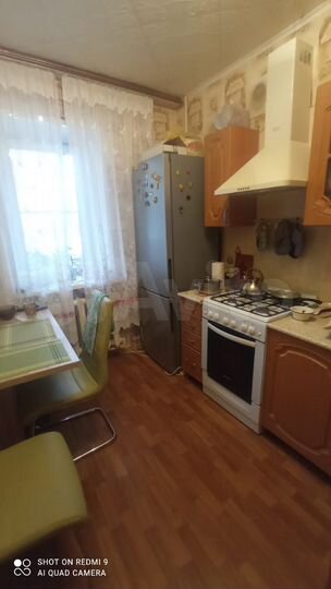 2-к. квартира, 50,1 м², 1/5 эт.