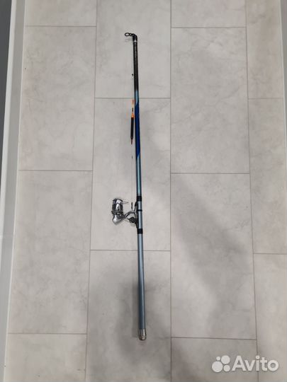 Поплавочные удочки