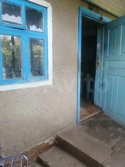 Дом 72 м² на участке 6,9 сот.