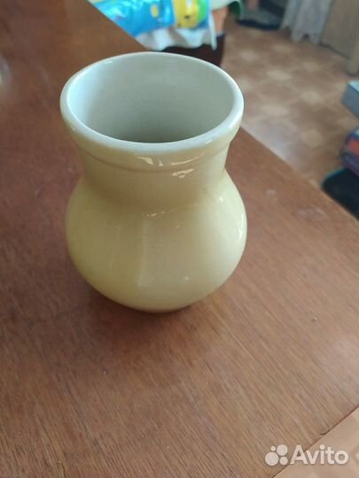 Ваза и конфетницы