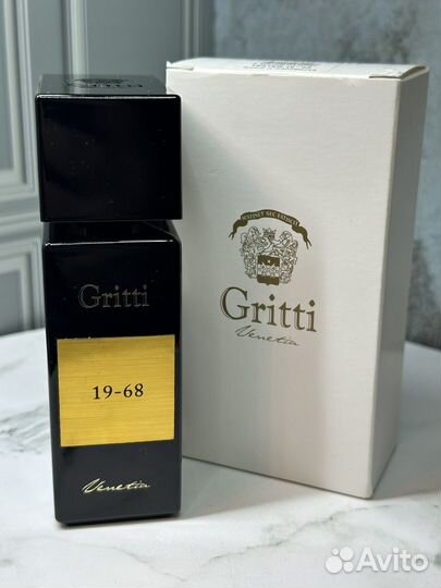 Gritti 19-68