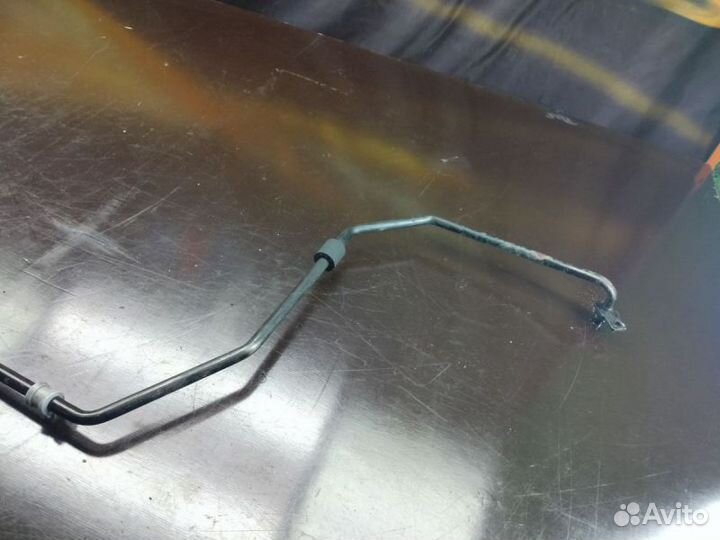 Шланг масляный Audi Allroad C5 3084