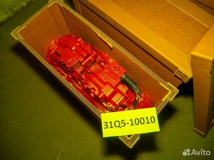 Радиатор отопителя панель управления Hitachi/zx300