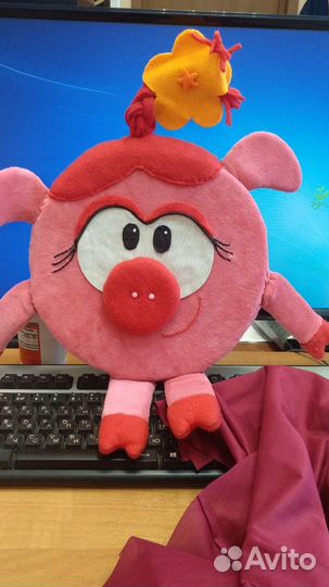 Поделки своими руками