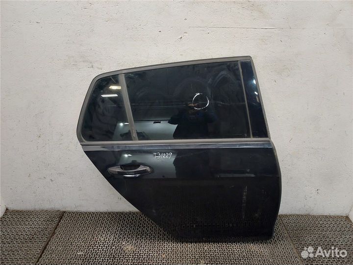 Дверь боковая Volkswagen Golf 7, 2016