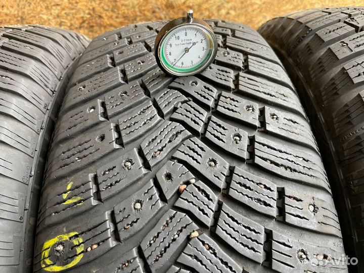 Continental IceContact 3 245/65 R17