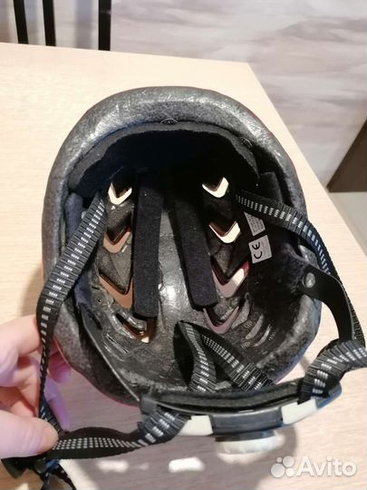 Детский шлем защитный